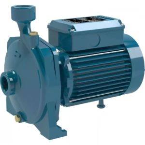Pump for water and cooling water