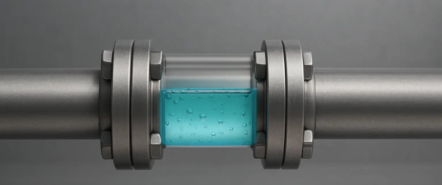 Pump applications by sector in the chemical industry with precise pumping and dosing of neutral to slightly aggressive media