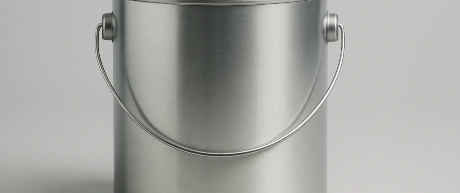 Pump applications by industry in paint and varnish production with pump technology for viscous, sensitive or solvent-based media